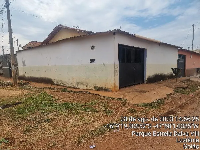 Casa em Venda Direta