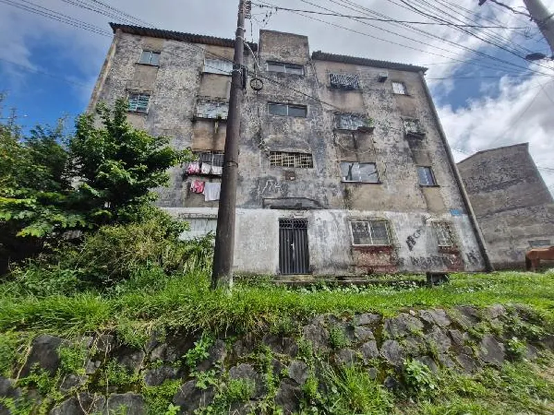 Apartamento em Venda Direta