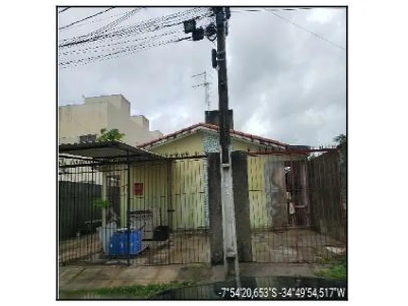 Casa em Venda Direta