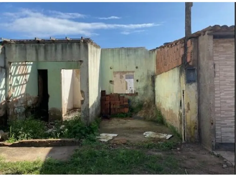 Casa em Venda Direta