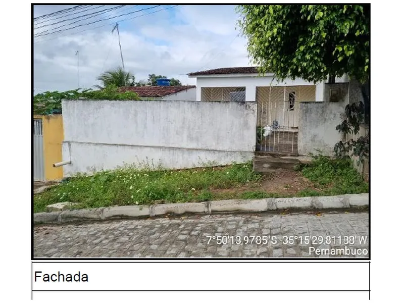 Casa em Venda Direta