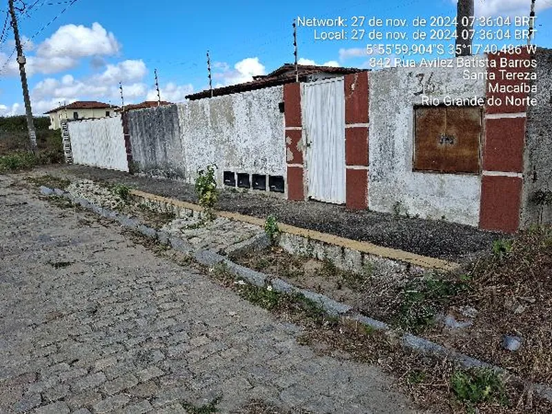 Casa em Venda Direta