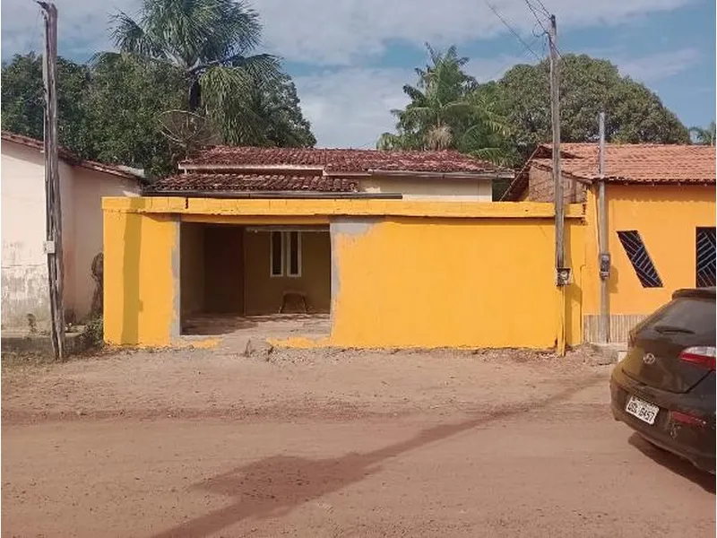 Casa em Venda Direta