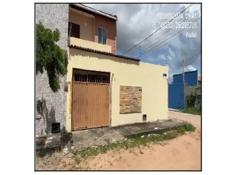 Casa em Venda Direta