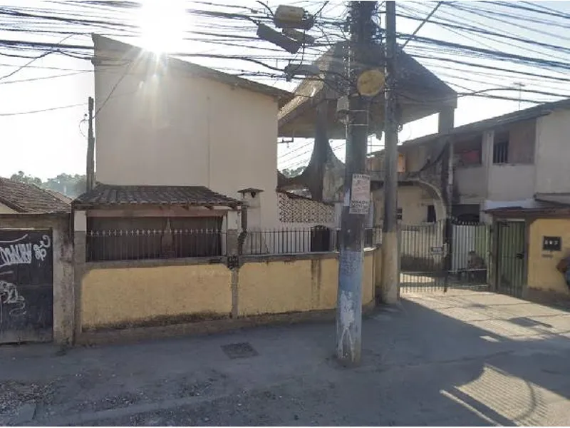 Casa em Venda Direta