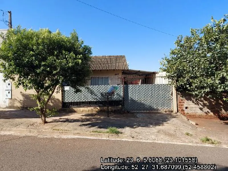 Casa em Venda Direta
