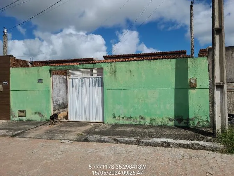 Casa em Venda Direta