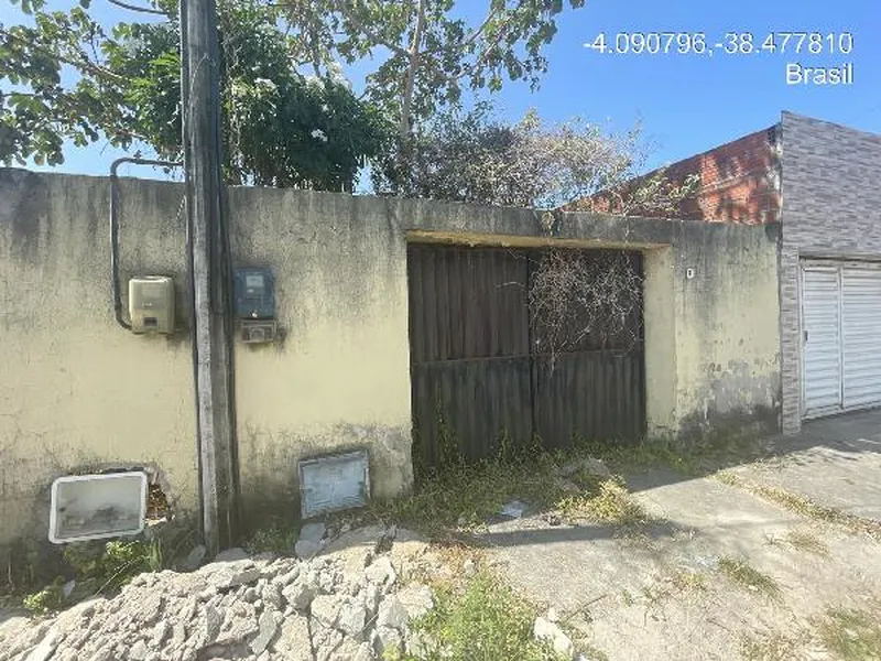 Casa em Venda Direta