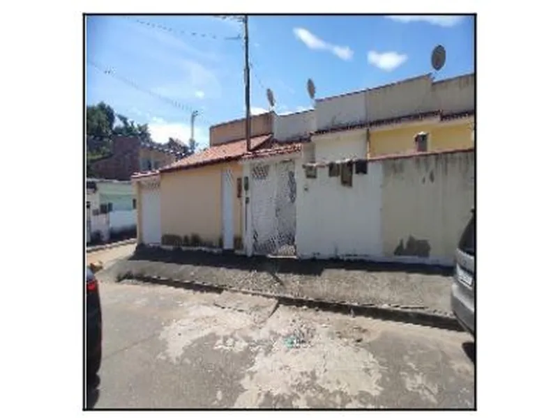 Casa em Venda Direta