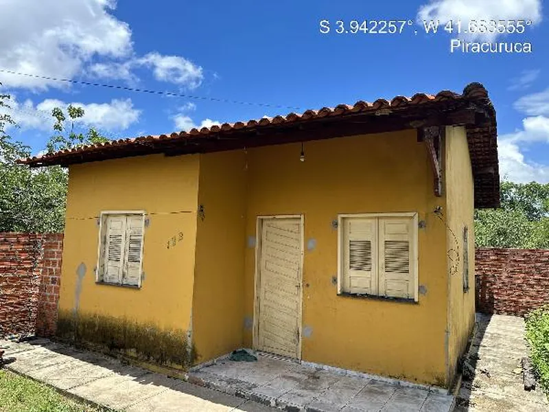 Casa em Venda Direta