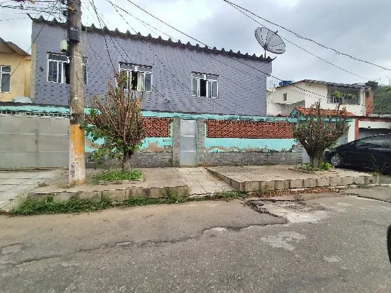 Casa em Venda Direta