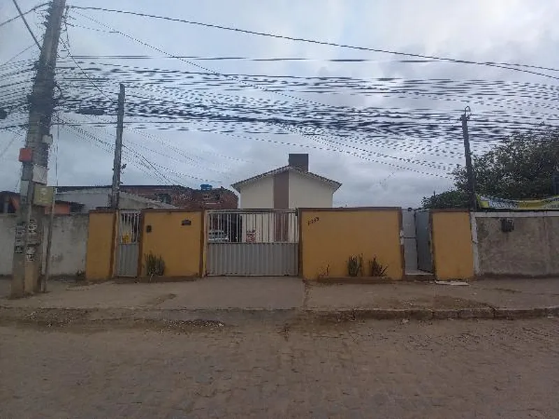 Casa em Venda Direta