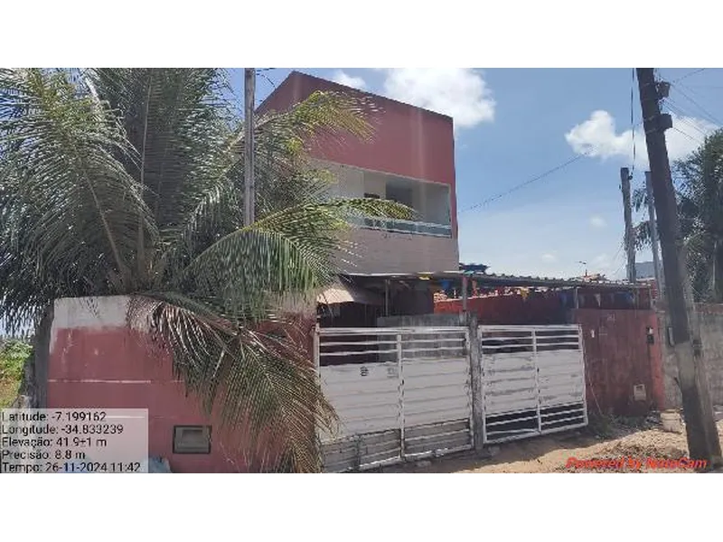 Casa em Venda Direta