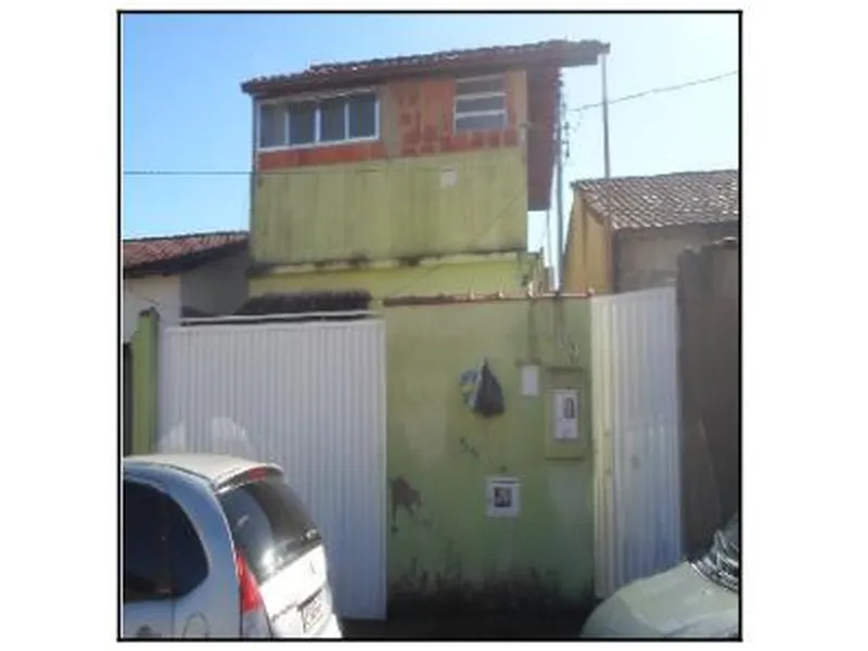 Casa em Venda Direta