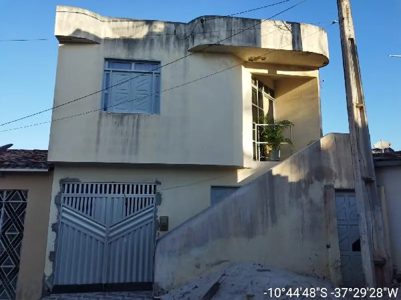 Casa em Venda Direta