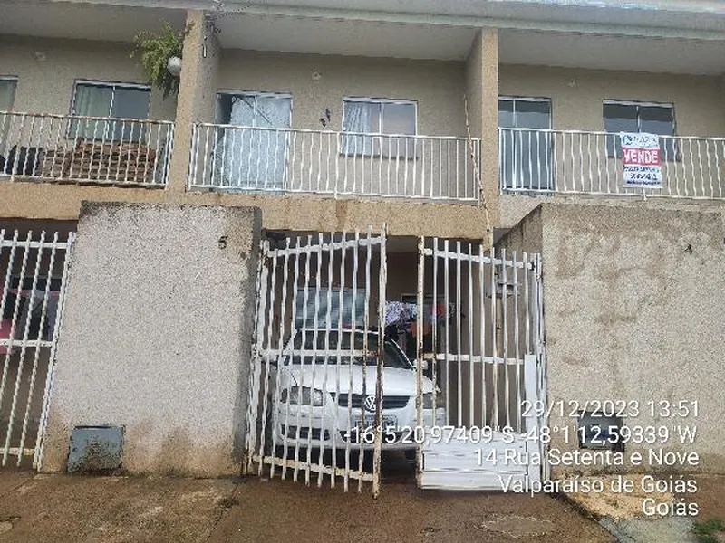 Casa em Venda Direta