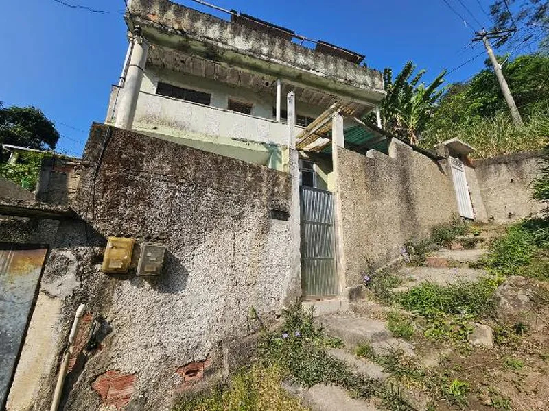 Casa em Venda Direta