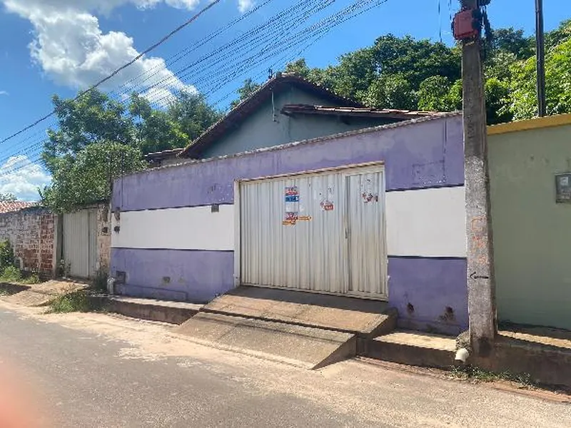 Casa em Venda Direta