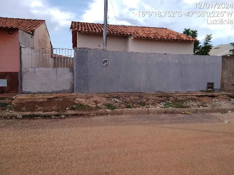 Casa em Venda Direta