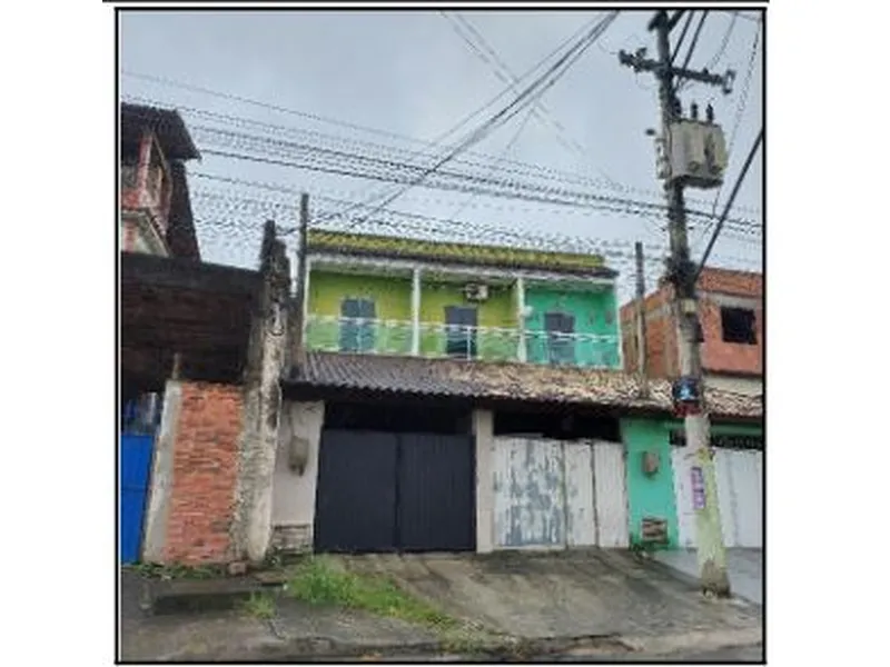 Casa em Venda Direta
