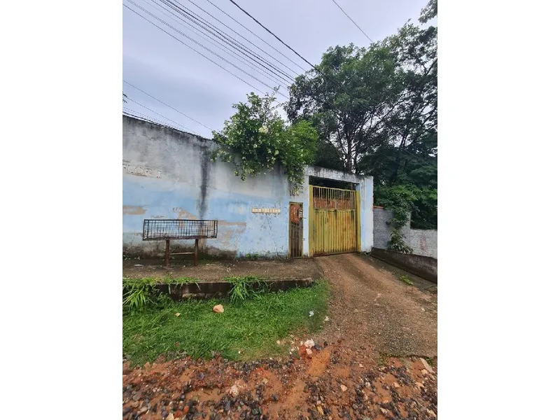 Casa em Venda Direta