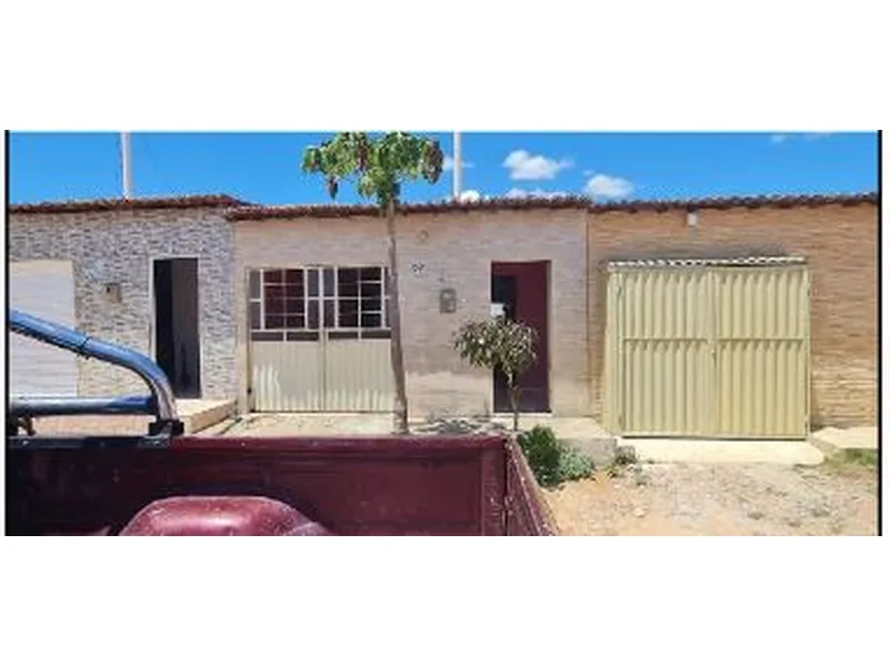 Casa em Venda Direta