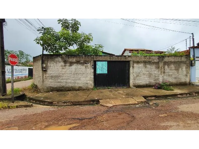 Casa em Venda Direta