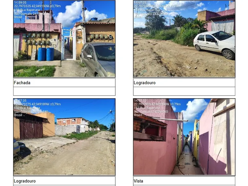 Casa em Venda Direta