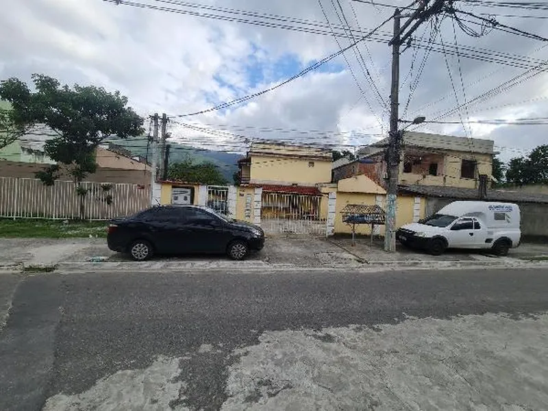 Casa em Venda Direta