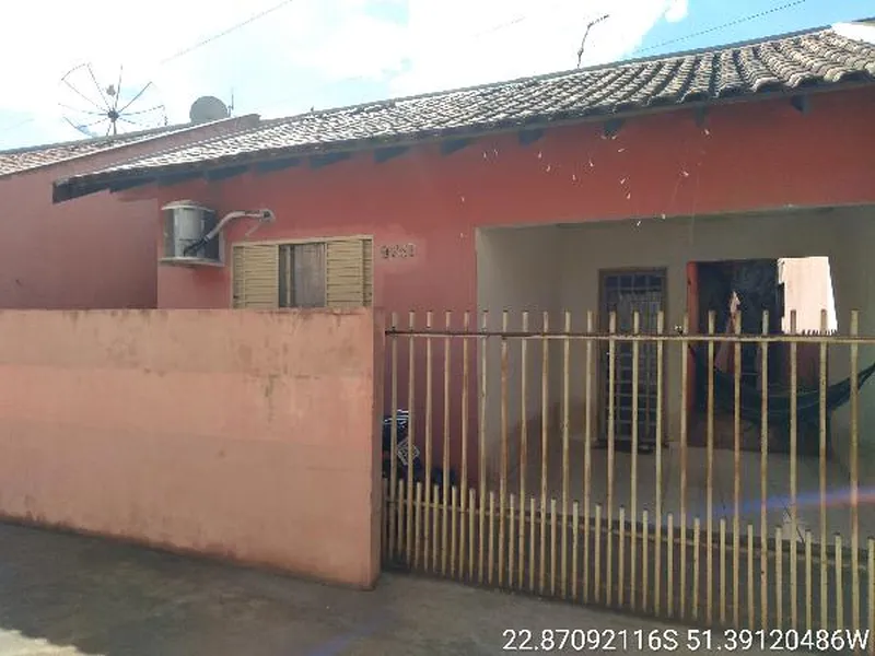 Casa em Venda Direta