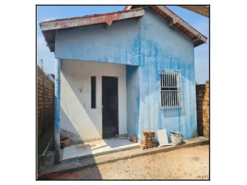 Casa em Venda Direta