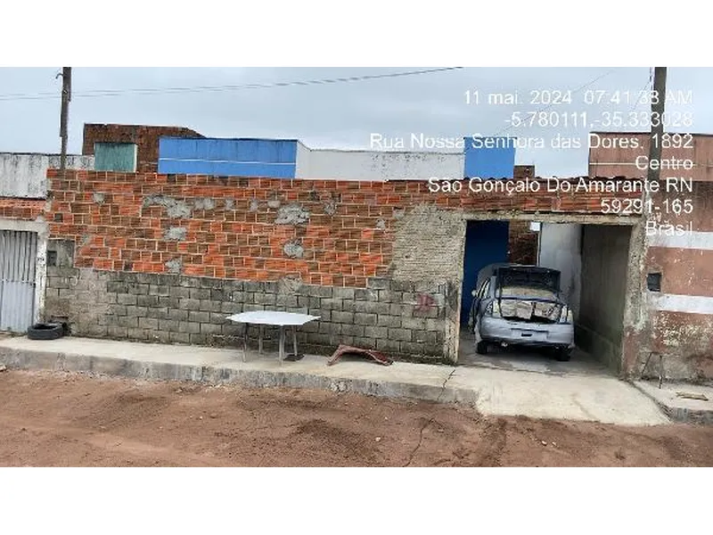 Casa em Venda Direta