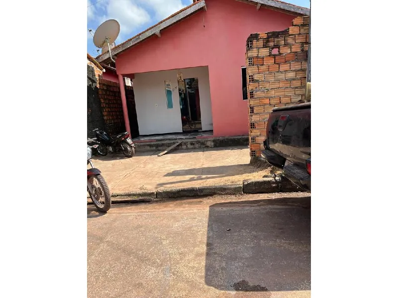 Casa em Venda Direta