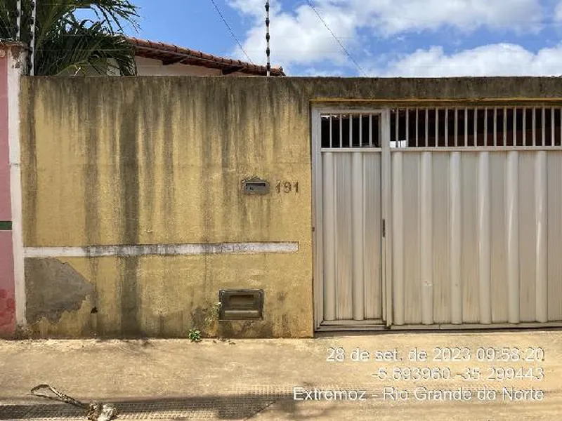 Casa em Venda Direta