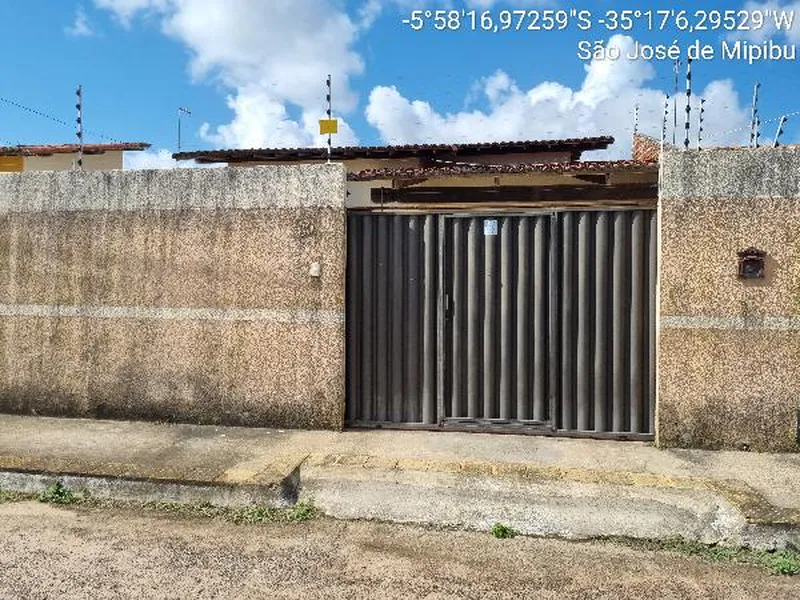 Casa em Venda Direta