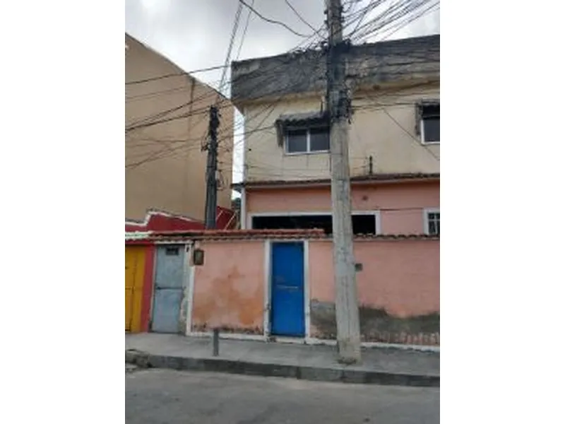 Casa em Venda Direta