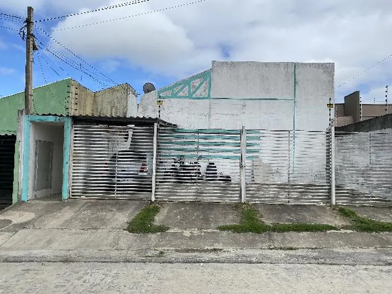 Casa em Venda Direta