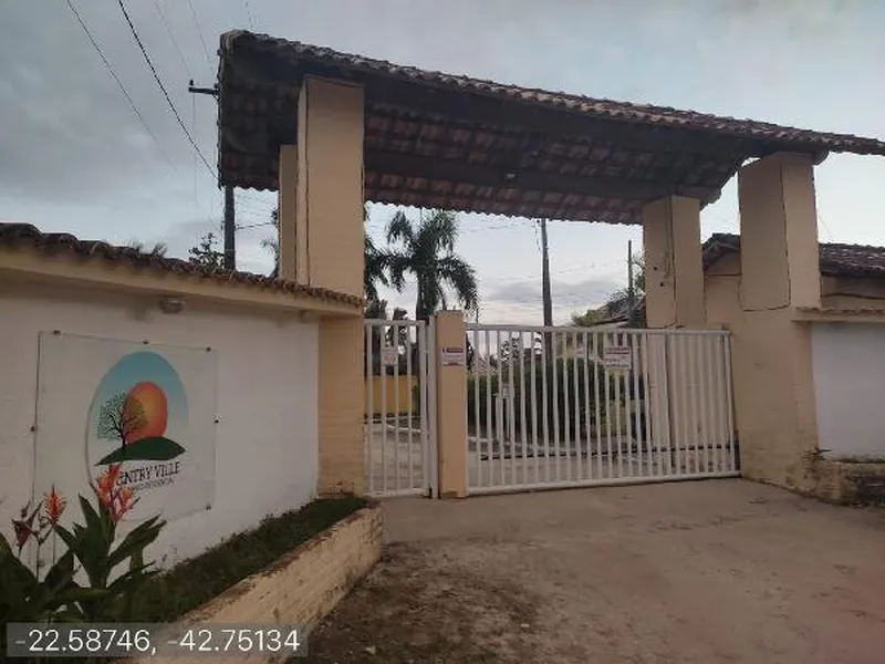Casa em Venda Direta