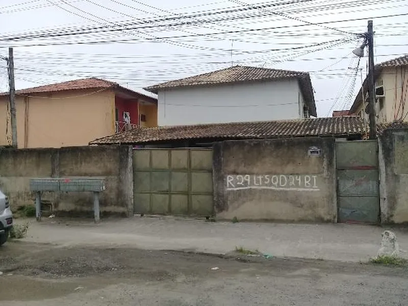 Casa em Venda Direta