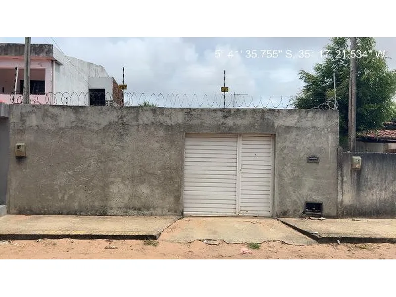 Casa em Venda Direta
