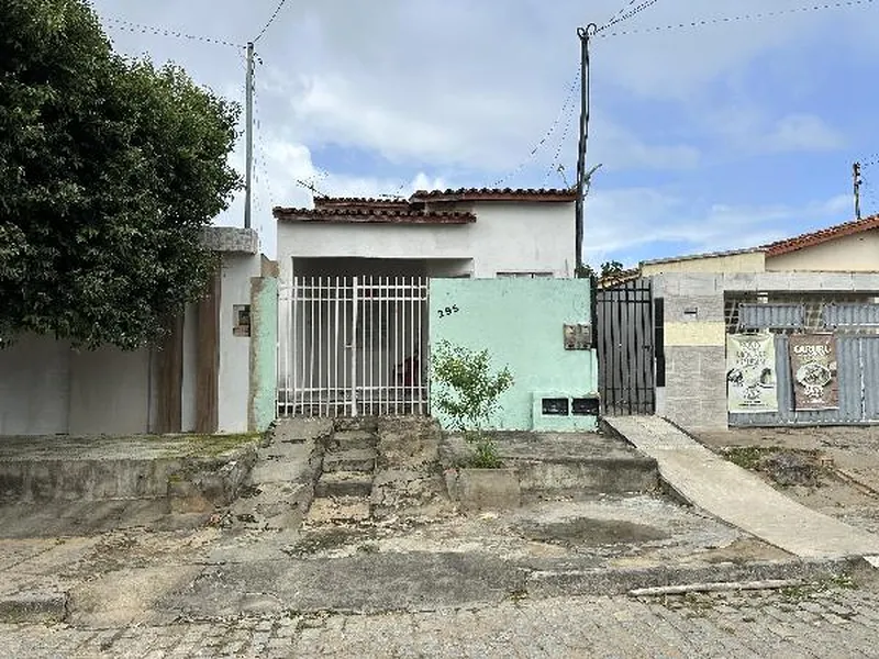 Casa em Venda Direta