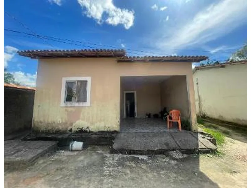 Casa em Venda Direta