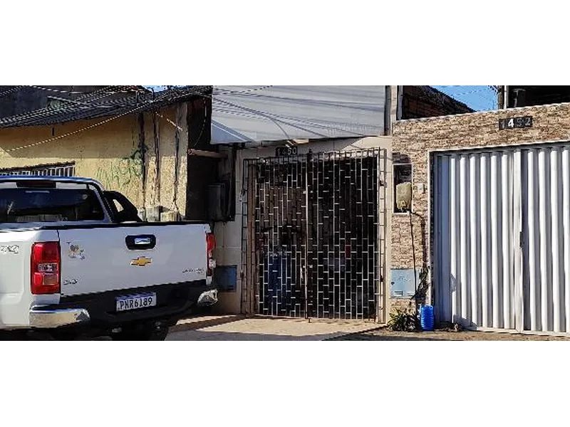 Casa em Venda Direta