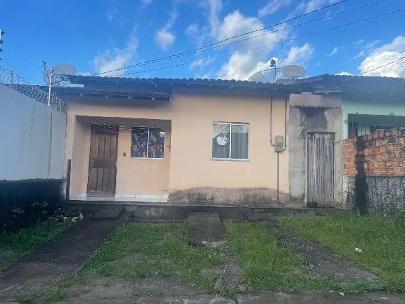 Casa em Venda Direta