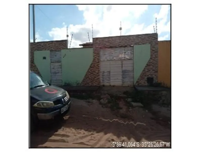 Casa em Venda Direta