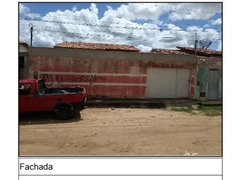 Casa em Venda Direta