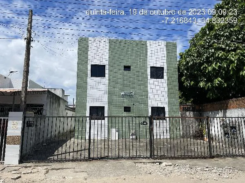 Apartamento em Venda Direta