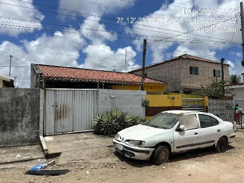 Casa em Venda Direta