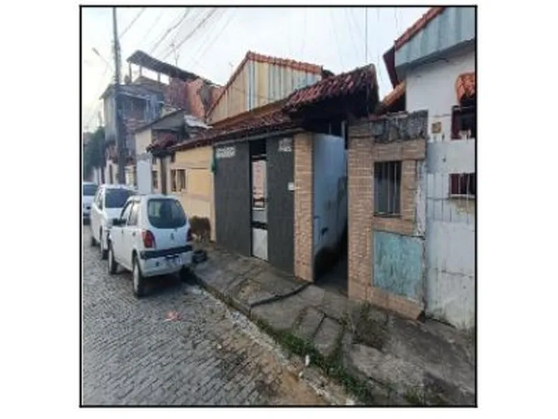 Casa em Venda Direta