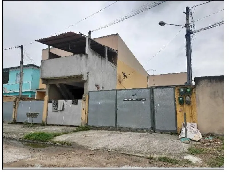 Casa em Venda Direta